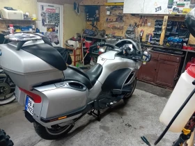 BMW K K1200LT | Mobile.bg    5