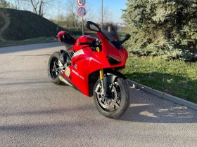     Ducati Panigale V4S