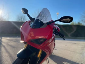 Ducati Panigale V4S, снимка 7