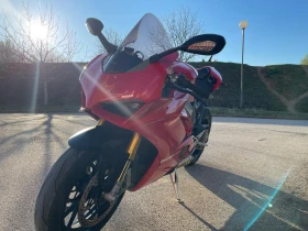 Ducati Panigale V4S, снимка 6