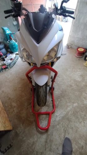 Suzuki Gsx GSX-S 1000f | Mobile.bg    10