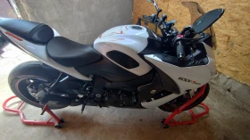 Suzuki Gsx GSX-S 1000f | Mobile.bg    9