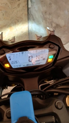 Suzuki Gsx GSX-S 1000f | Mobile.bg    2