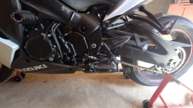 Suzuki Gsx GSX-S 1000f | Mobile.bg    7