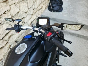 Yamaha Mt-07 Y-AMT | Mobile.bg    14