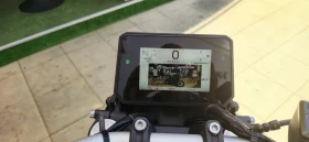 Yamaha Mt-07 Y-AMT, снимка 15