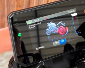 Yamaha Mt-07 Y-AMT | Mobile.bg � ����� ������ 16