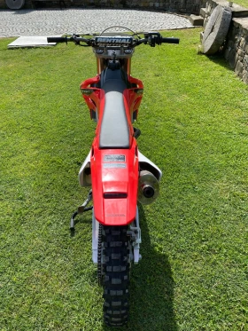 Honda Crf | Mobile.bg � ����� ������ 4