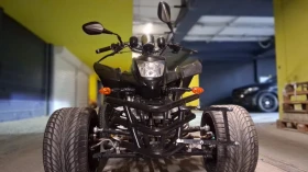 Jinlun JL 250 350 кубика | Auto.bg — изображение 2