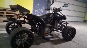 Jinlun JL 250 350 кубика | Auto.bg — изображение 4