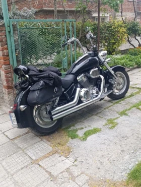 Honda Vtx | Mobile.bg � ����� ������ 7