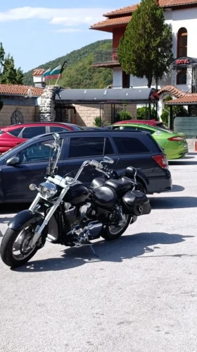 Honda Vtx | Mobile.bg � ����� ������ 4
