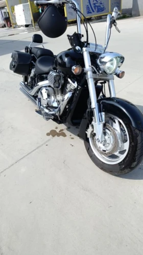 Honda Vtx | Mobile.bg � ����� ������ 6