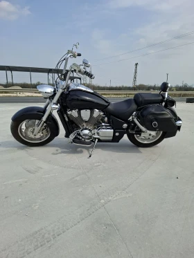 ������ Honda Vtx