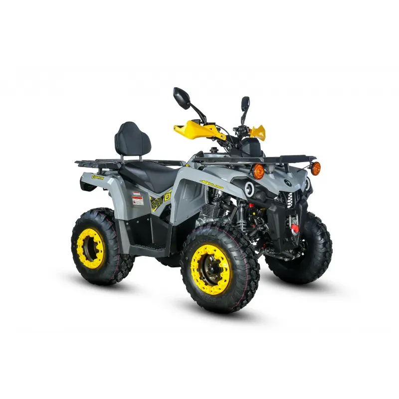 Barton ATV DISCOVER 200cc ЛИЗИНГ