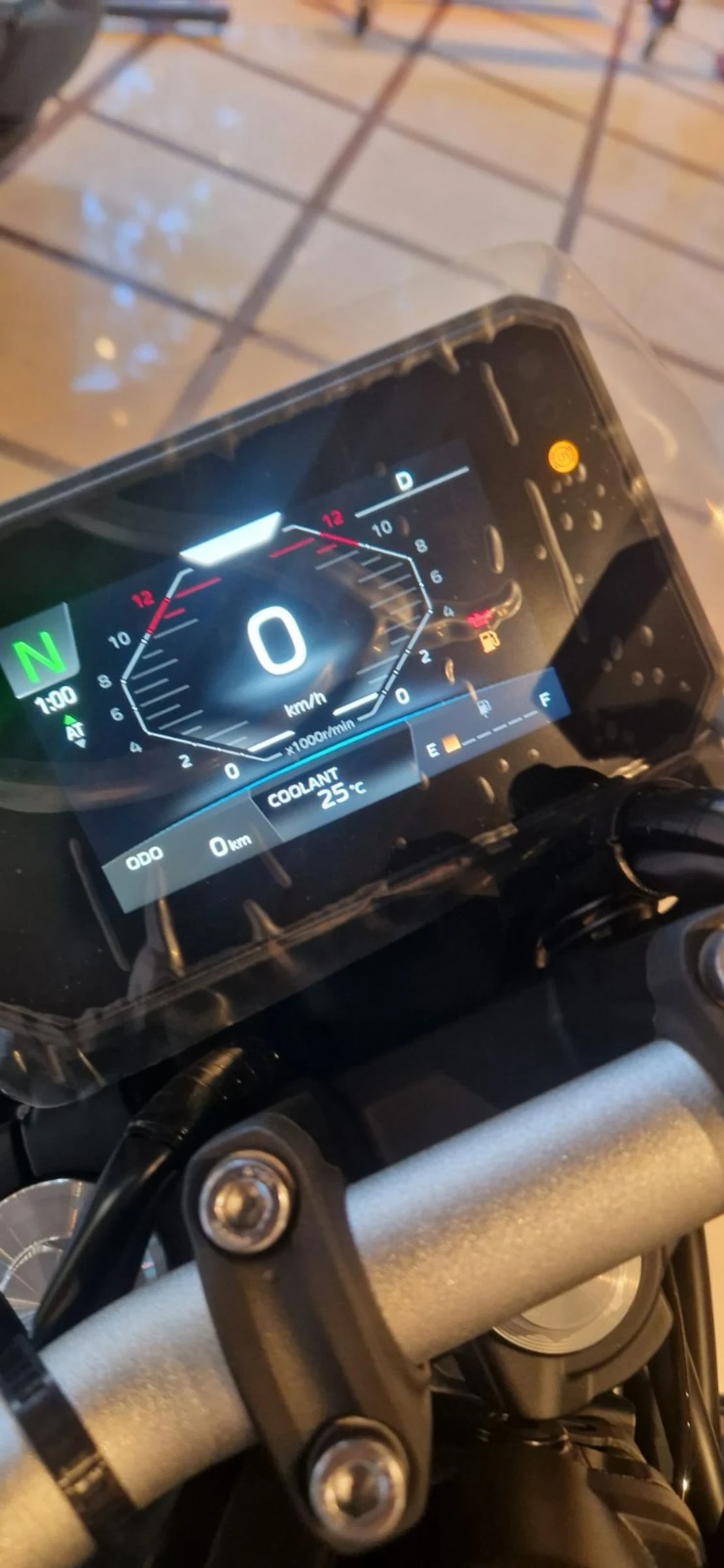 Yamaha Mt-07 Y-AMT | Mobile.bg � ����������� 17