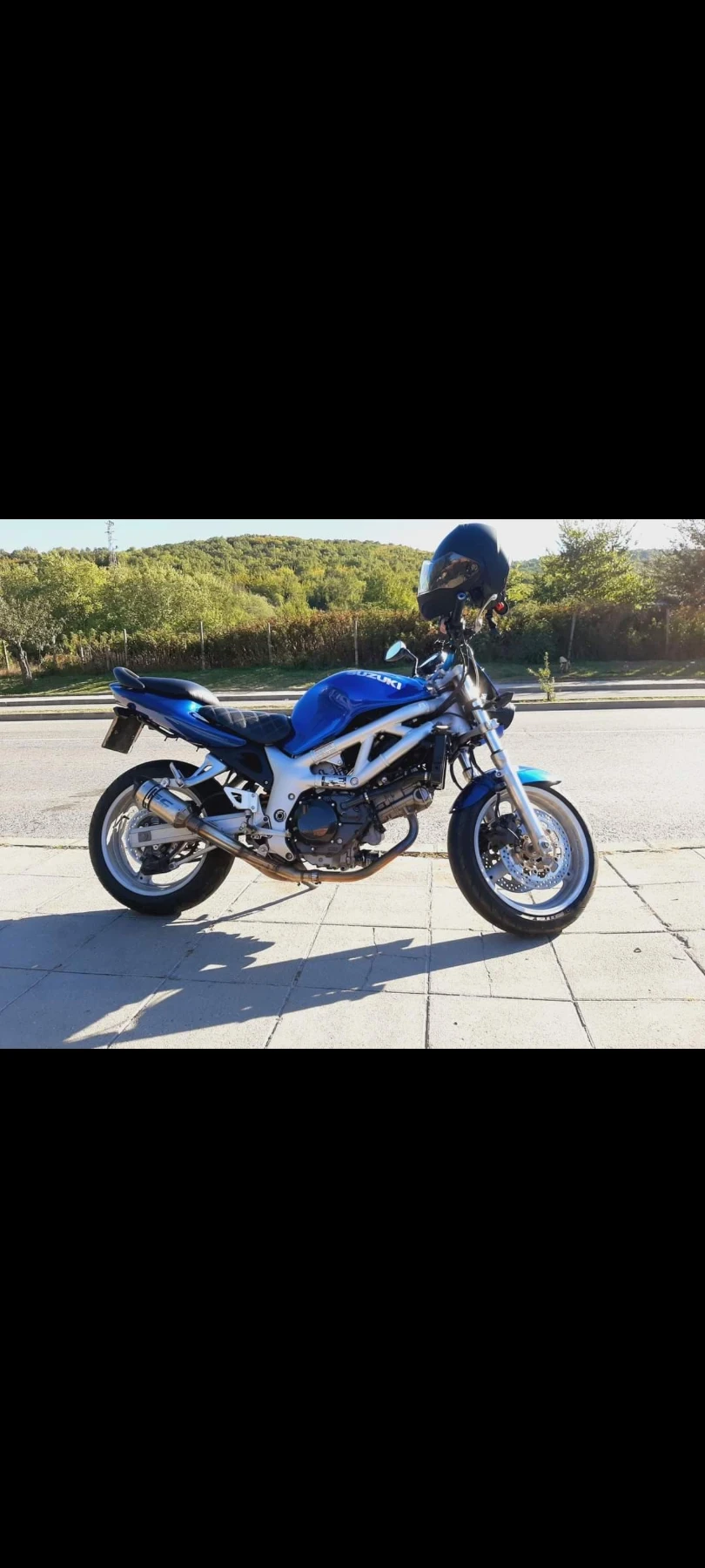 Suzuki SV | Mobile.bg   1