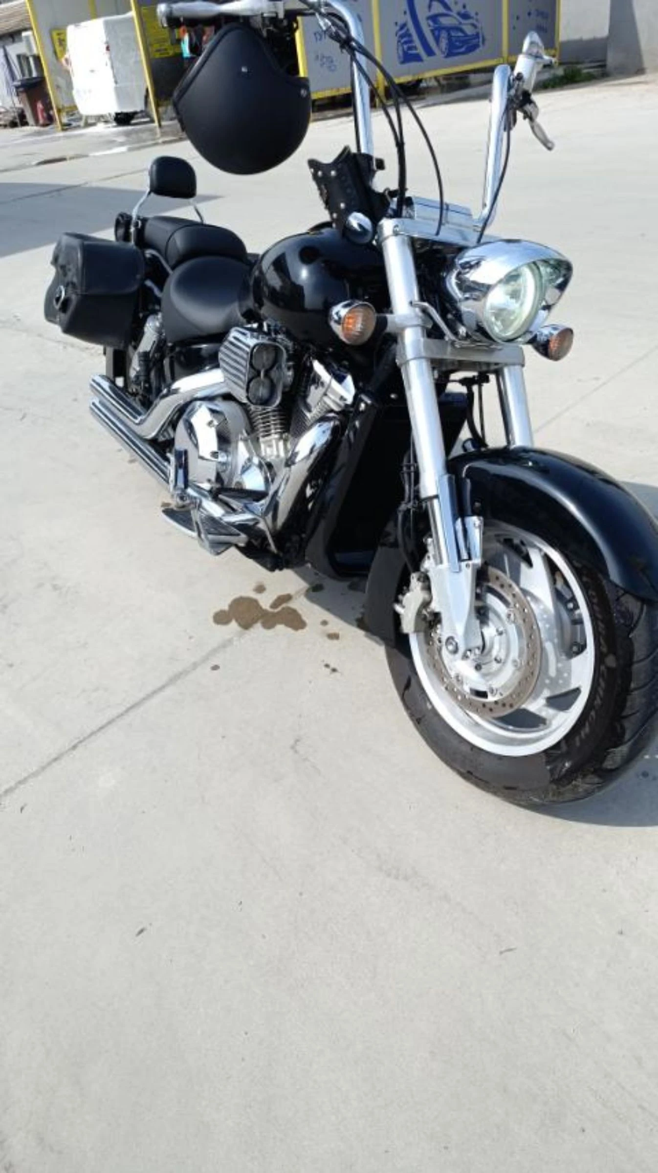 Honda Vtx | Mobile.bg � ����������� 6