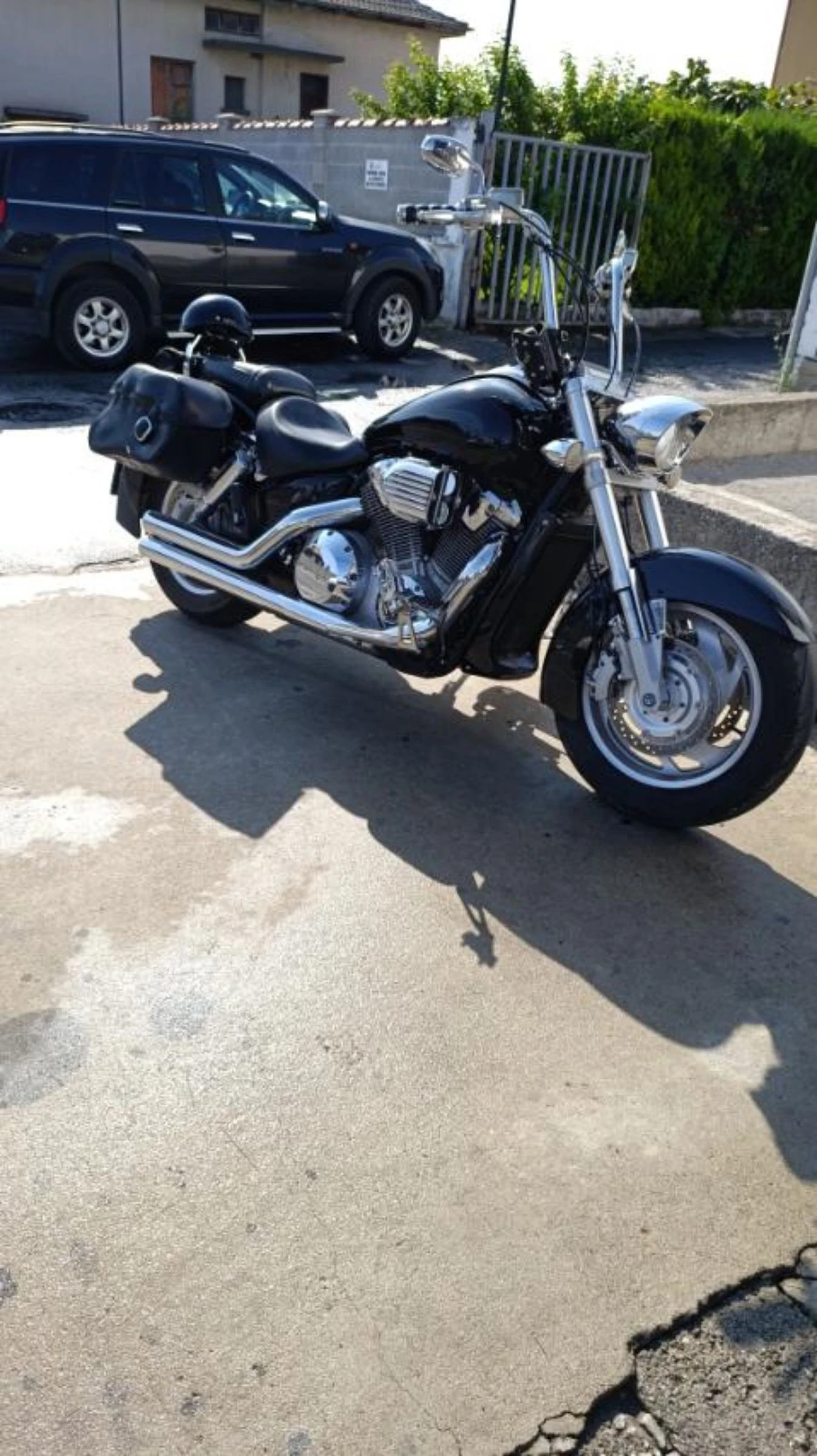 Honda Vtx | Mobile.bg � ����������� 2