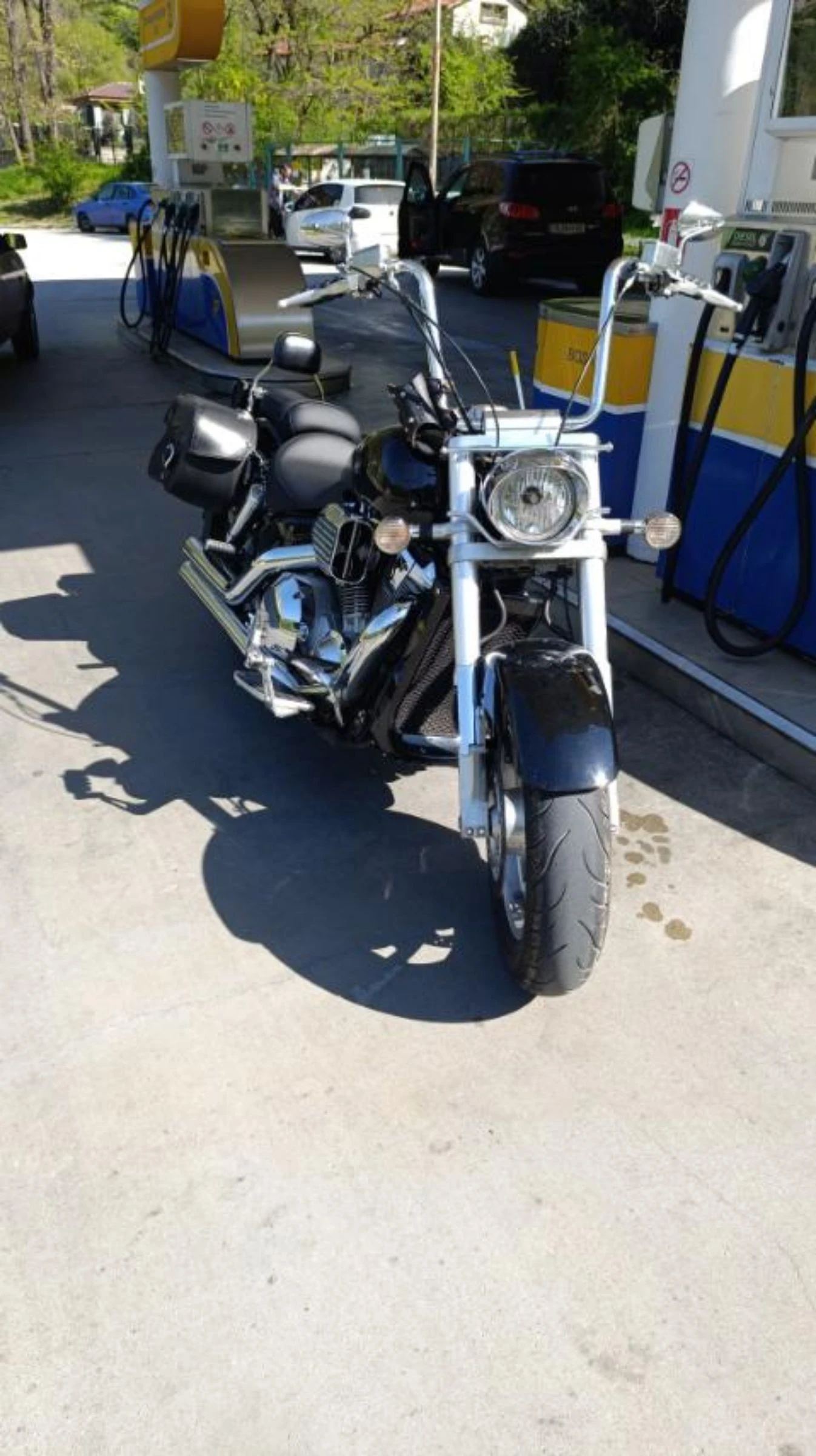 Honda Vtx | Mobile.bg � ����������� 5