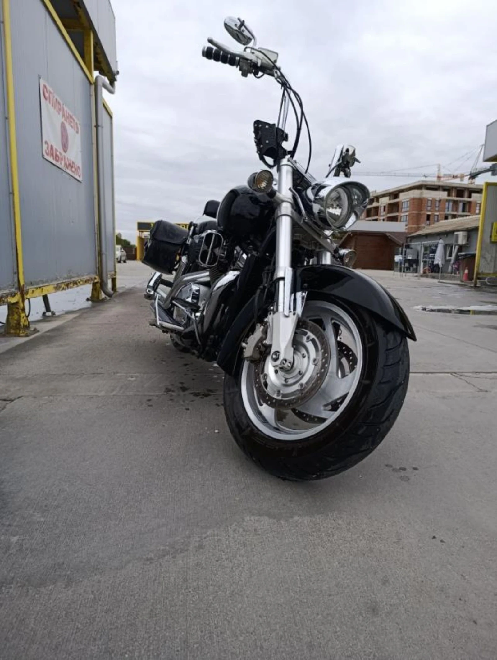 Honda Vtx | Mobile.bg � ����������� 3