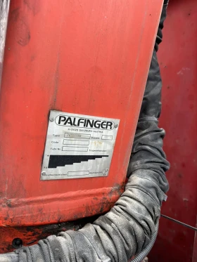 �������� PALFINGER 13500 BX | Mobile.bg � ����� ������ 4