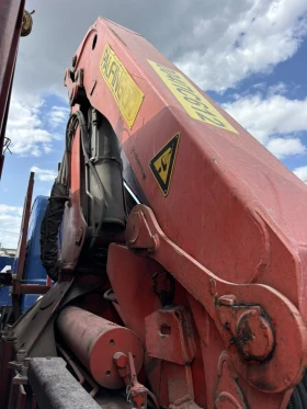 �������� PALFINGER 13500 BX | Mobile.bg � ����� ������ 6