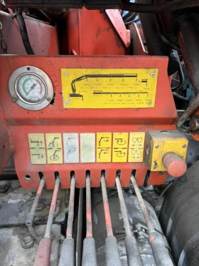 �������� PALFINGER 13500 BX | Mobile.bg � ����� ������ 9