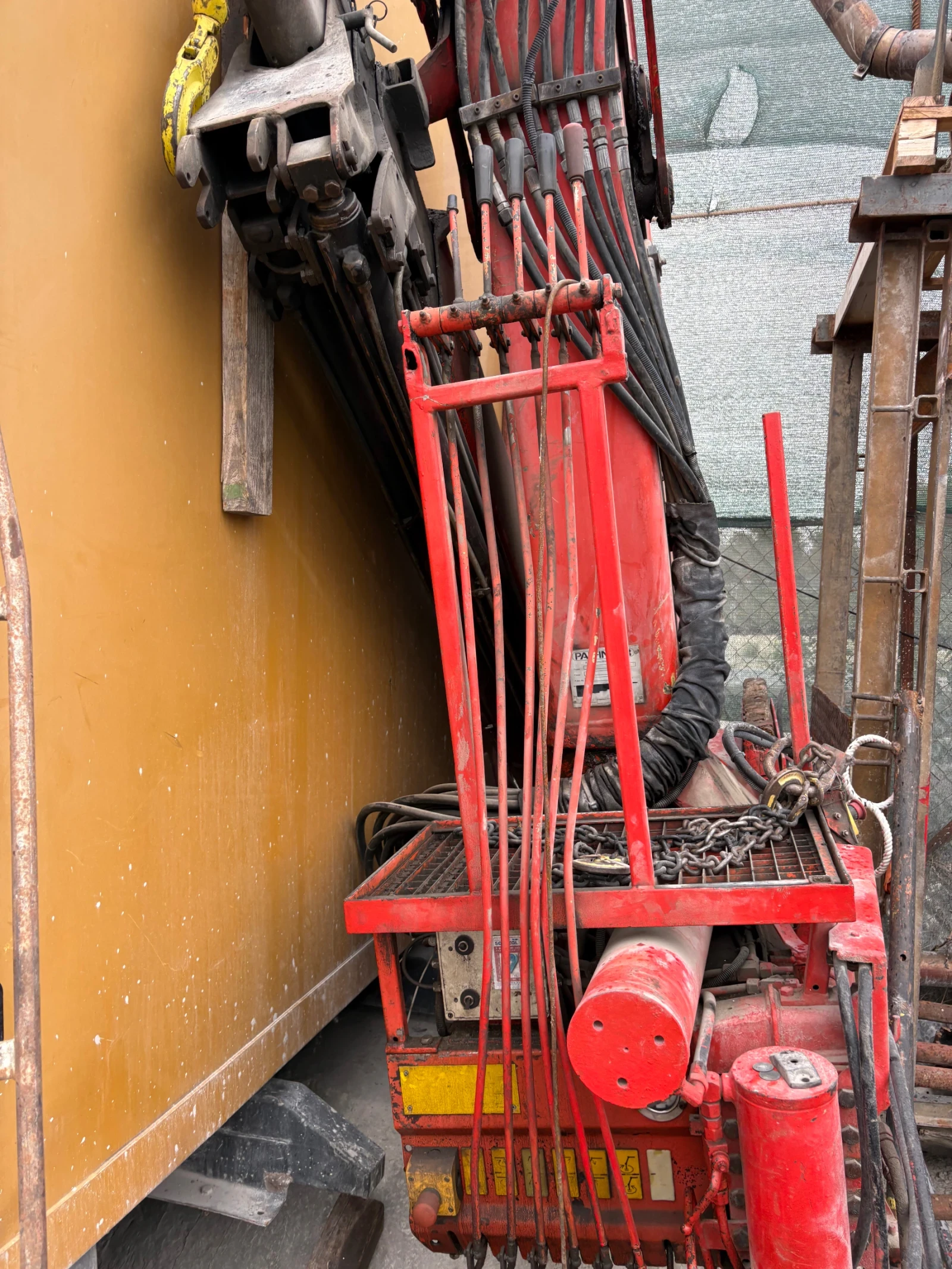 �������� PALFINGER 13500 BX | Mobile.bg � ����������� 2