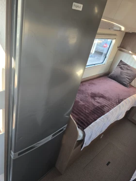 Кемпер Burstner BT7204/НОВ ВНОС/БАРТЕР!, снимка 16