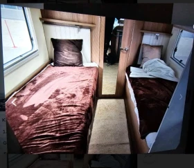 Кемпер Burstner, снимка 10