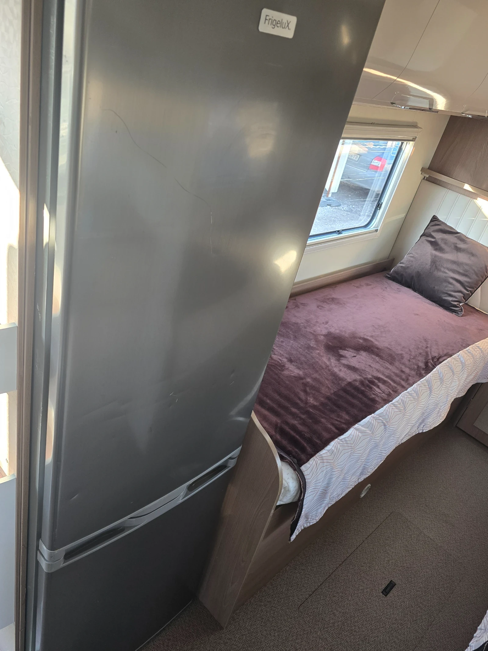 ������ Burstner 22���.��/BT7204/��� ����/������! | Mobile.bg � ����������� 14