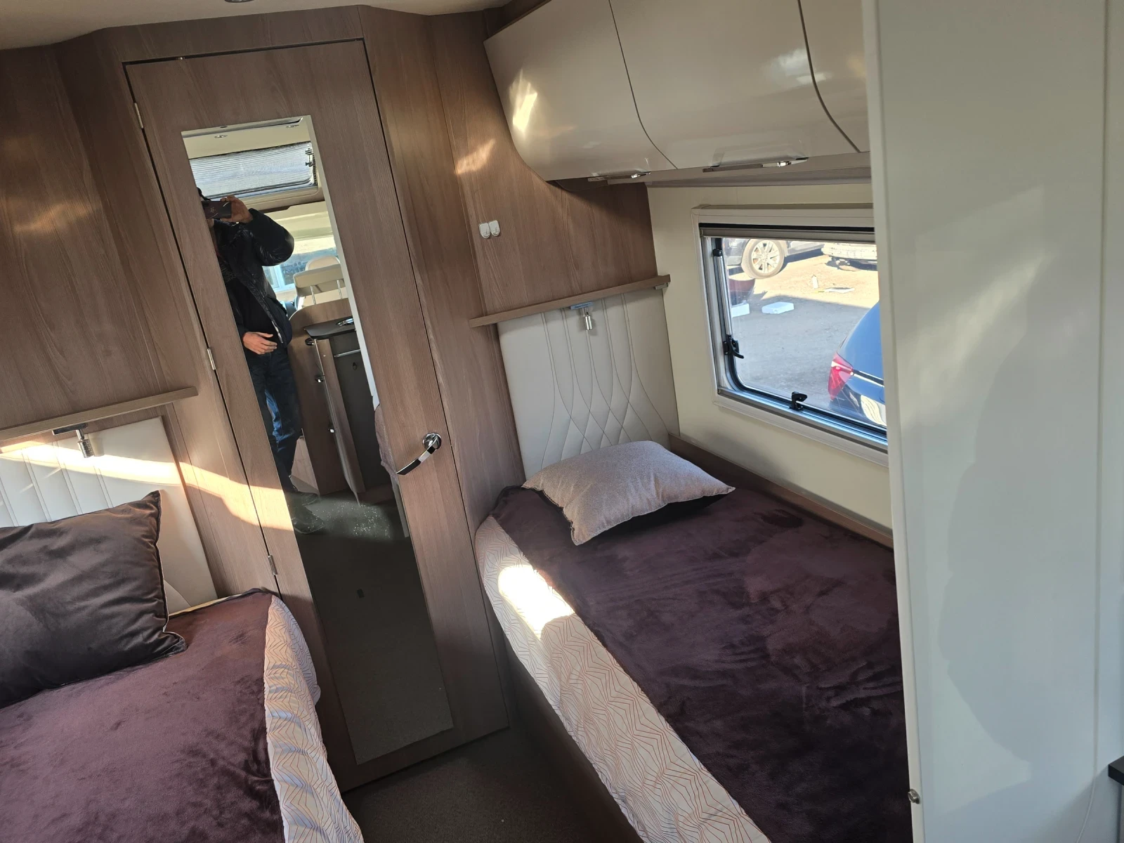 ������ Burstner 22���.��/BT7204/��� ����/������! | Mobile.bg � ����������� 10