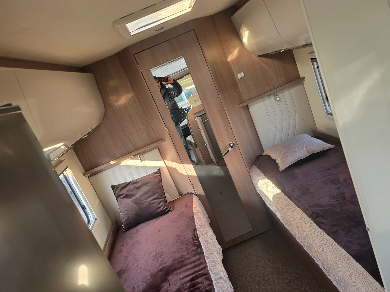 ������ Burstner 22���.��/BT7204/��� ����/������! | Mobile.bg � ����������� 9