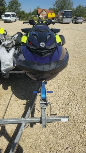Джет Bombardier Sea Doo Sea-Doo RXP-X 300+ к.с. , снимка 2