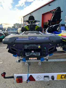 Джет Bombardier Sea Doo Sea-Doo RXP-X 300+ к.с. , снимка 10