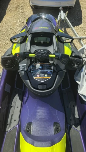 Джет Bombardier Sea Doo Sea-Doo RXP-X 300+ к.с. , снимка 7