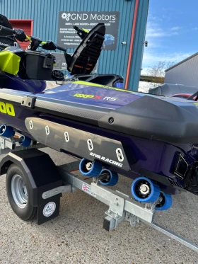 Джет Bombardier Sea Doo Sea-Doo RXP-X 300+ к.с. , снимка 14