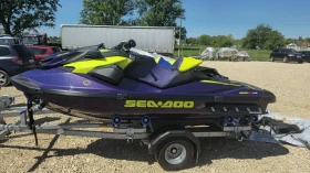 Джет Bombardier Sea Doo Sea-Doo RXP-X 300+ к.с. , снимка 3