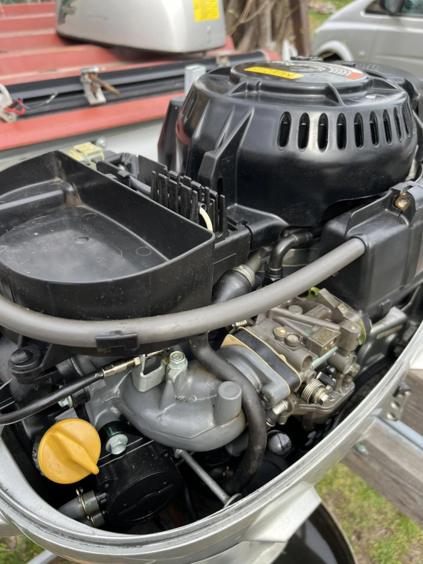 ����������� �������� Honda BF 20D | Mobile.bg � ����������� 4