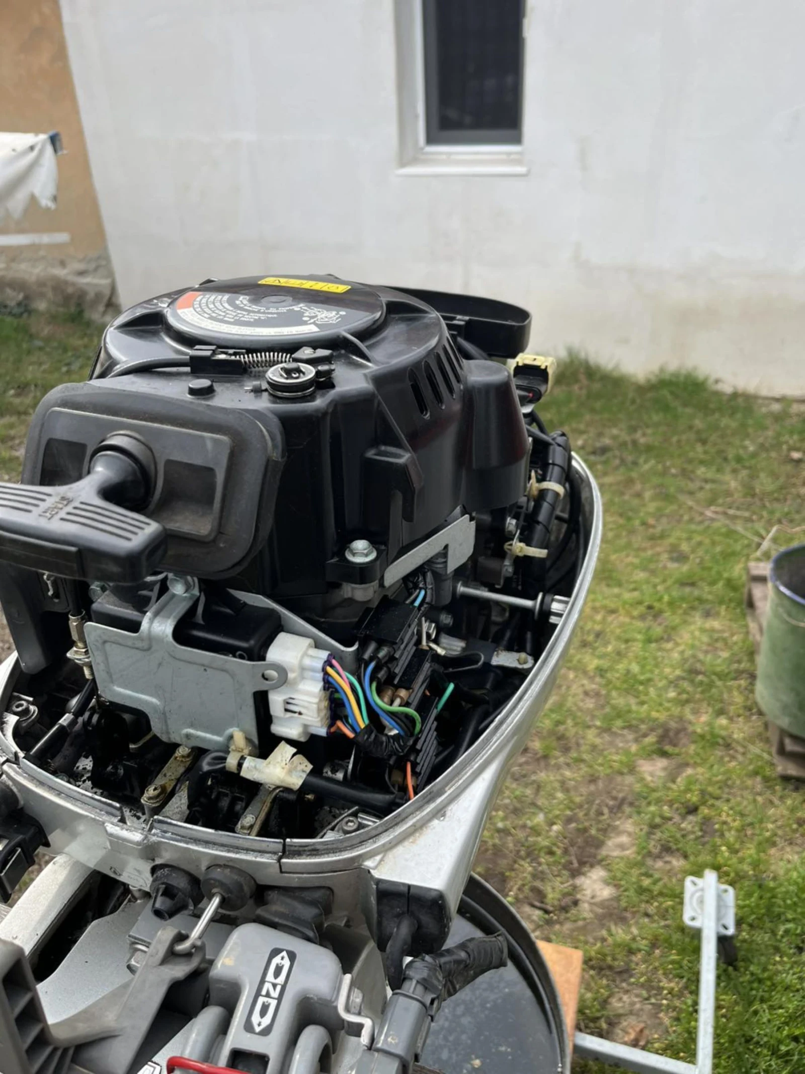 ����������� �������� Honda BF 20D | Mobile.bg � ����������� 5