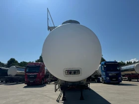 Полуремарке MAGYAR SR34ESR, снимка 8