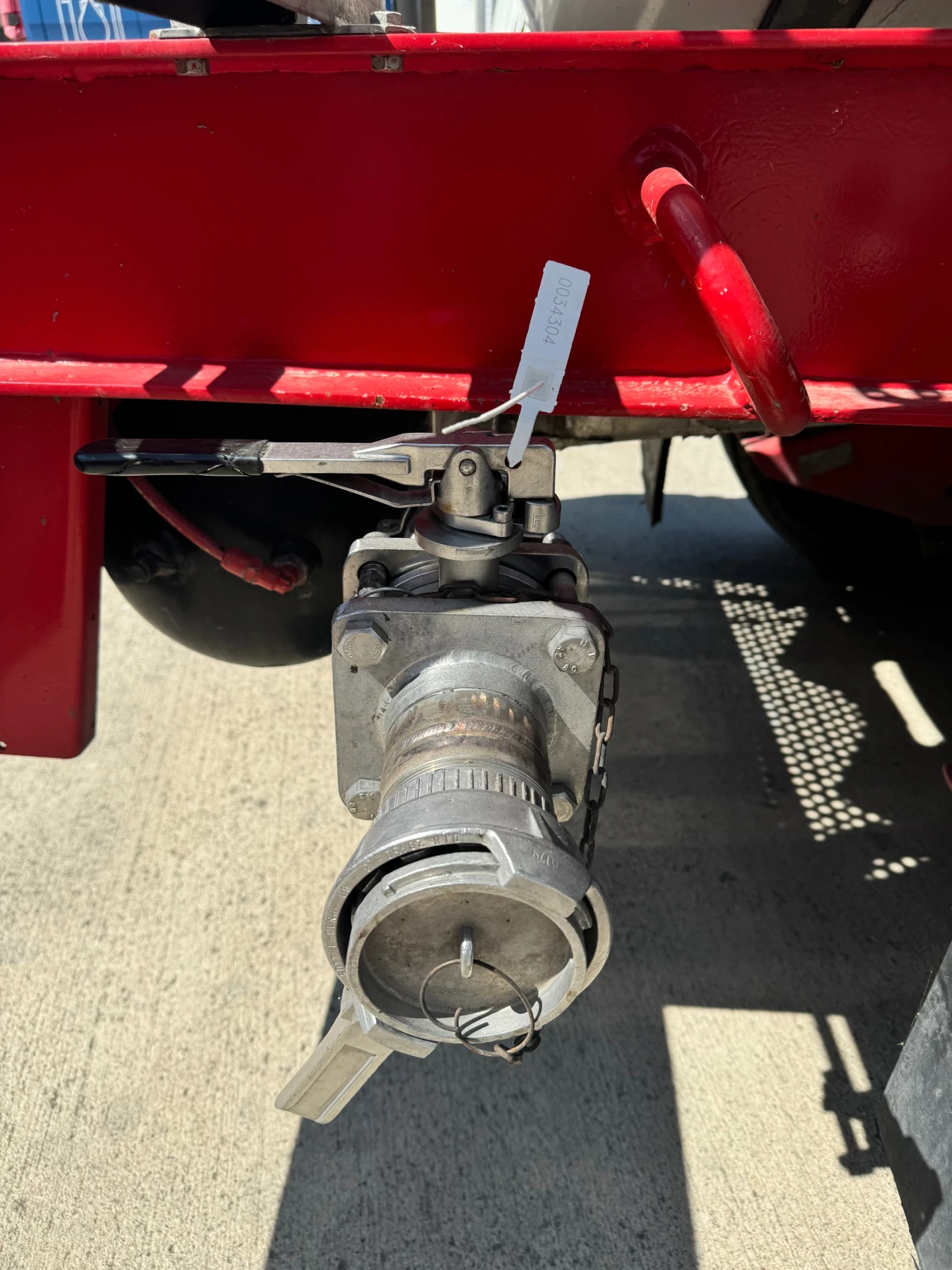  MAGYAR SR34ESR | Mobile.bg   10