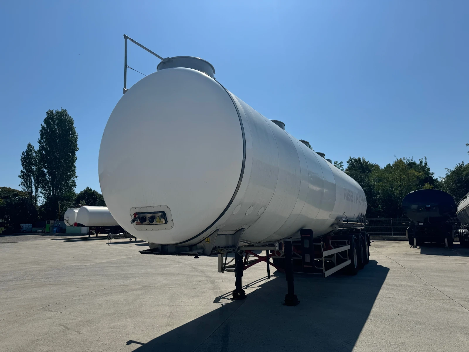  MAGYAR SR34ESR | Mobile.bg   7