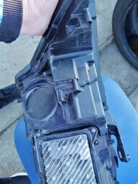 Оригинален десен фар Full LED Matrix  за Ауди А6   4K0941040, снимка 8