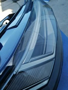 Оригинален десен фар Full LED Matrix  за Ауди А6   4K0941040, снимка 4