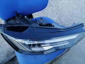 Оригинален десен фар Full LED Matrix  за Ауди А6   4K0941040, снимка 2