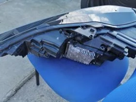 Оригинален десен фар Full LED Matrix  за Ауди А6   4K0941040, снимка 6