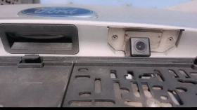 Мултимедия с камера за Форд , снимка 2