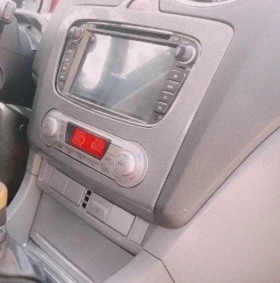 Мултимедия с камера за Форд , снимка 1